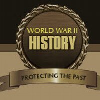 World War II History(@WWarII) 's Twitter Profileg