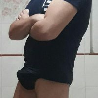 Criss (Naturista/Nudista) (@crystian84) 's Twitter Profile