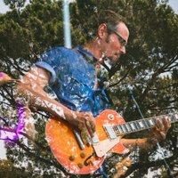 Luther Dickinson (@lutherdickinson) 's Twitter Profile