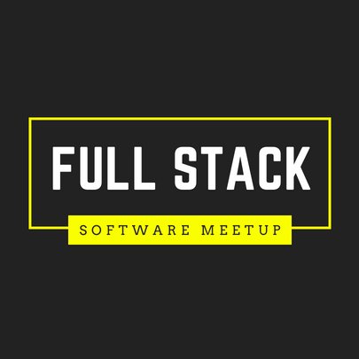 Full Stack Software Meetup for developers of all ages and skill ranges. Hosted by @michaelakopov and @harok0