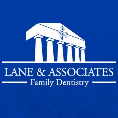 At Lane & Associates Family Dentistry, we love to make you smile!😀 Find out more about us & create the smile of your dreams at https://t.co/iggUwcROdp 🏛