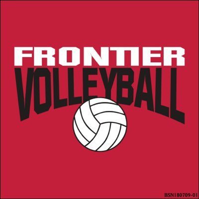 Frontier Volleyball