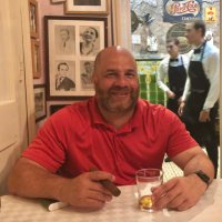 John V. Moore (@johnvmoore) Twitter profile photo