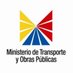 Ministerio de Transporte y Obras Públicas (@mdetransporte) Twitter profile photo