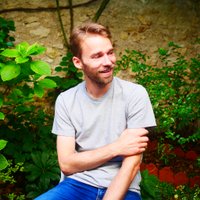 Guillaume Morin (@guillaume_morin) 's Twitter Profile