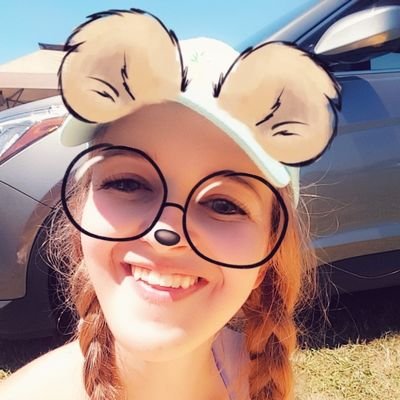 ellieRivers23's profile picture. Social worker. Lover of life & learning. Focused on personal growth and humanity in all. 🌎🌱