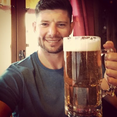 brettthedyson's profile picture. By the look in your eye, I can tell you're gonna cry, Is it over me?.....If it is, save your tears, for I'm not worth it....you see...