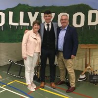 Diarmuid Murphy (@diarmuid9murphy) 's Twitter Profile