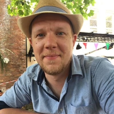 nilsluxton's profile picture. Software developer, enjoying any languages I can get my hands on. Linux enthusiast, natural born hacker.