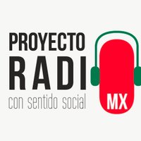 Proyecto RadioMX (@proyectoradiomx) 's Twitter Profile