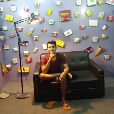 liedz_'s profile picture. 