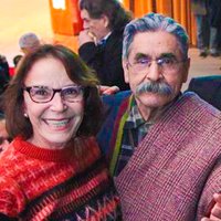 Lucia Camini HADDAD (@tocomlucia) 's Twitter Profile