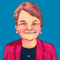 Sheila Kuehl (@sheilakuehl) 's Twitter Profile