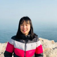 Zerong Ma (@zerongma) 's Twitter Profile