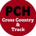 PCH XC & Track (@PCHXC_TF) Twitter profile photo