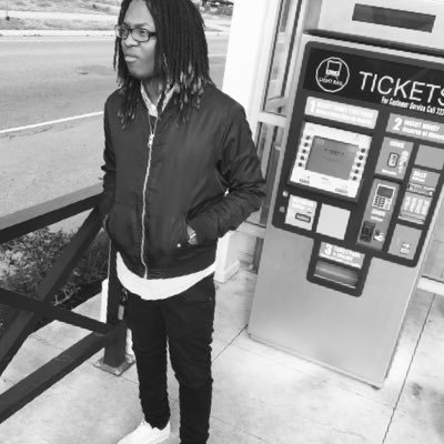 KamariG_'s profile picture. 