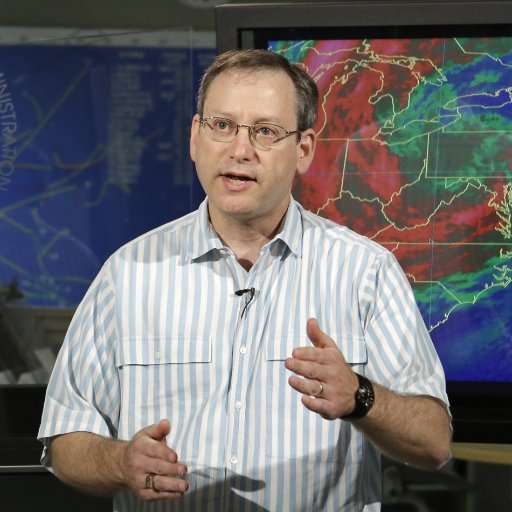 Former Chief, Hurricane Specialist Unit, National Hurricane Center, NOAA/NWS (retired).