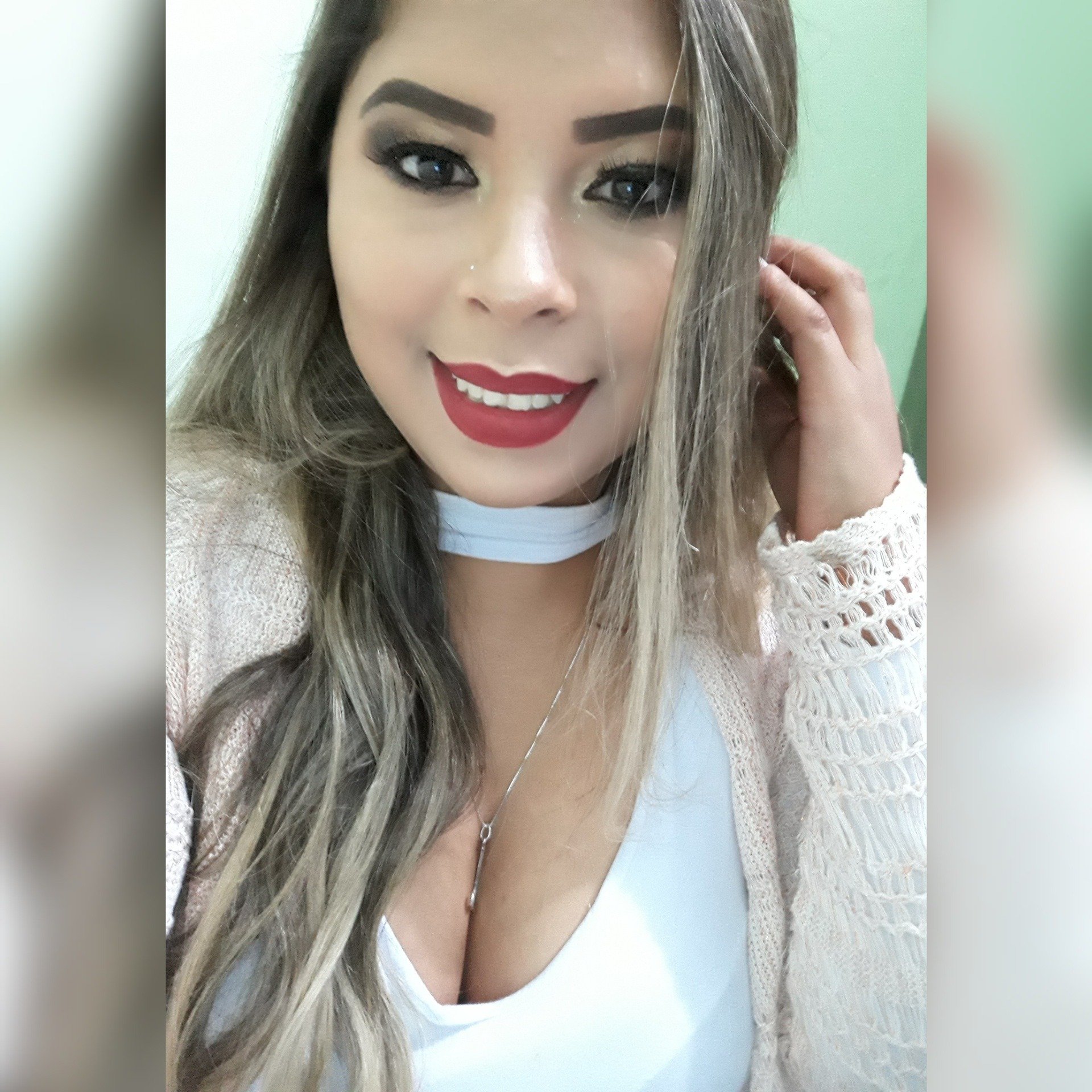 Insta: @ComCarinhoo 😘