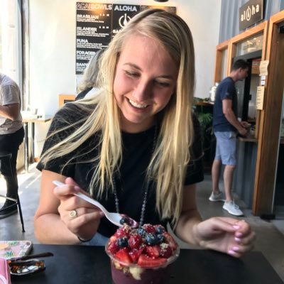 karalaurenn's profile picture. things i enjoy: virginia tech, auburn, cubs baseball, and (most importantly) dogs