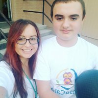 Sarah Messimer (@sensacalm_sarah) 's Twitter Profile