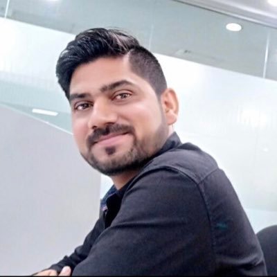 chirag22051987's profile picture.