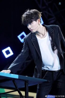 Lalala~ NINE PERCENT | NEX7 C-POP
EXO K-POPāØ