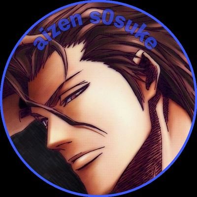 Featured image of post Aizen Amv S suke aizen is the main antagonist of the japanese manga series bleach written and illustrated by kubo tite