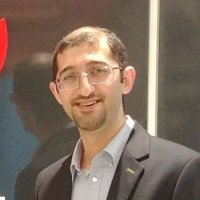 Mehdi Rezagholizadeh (@mrgzadeh) 's Twitter Profile Photo Mehdi Rezagholizadeh (@mrgzadeh) 's Twitter Profile Photo