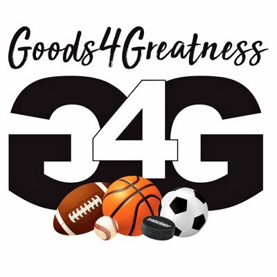 Goods4Greatness Profile Picture
