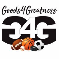 Goods4Greatness(@Goods4Greatness) 's Twitter Profile Photo