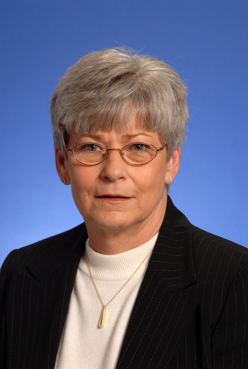 Director OU's Economic Development Institute