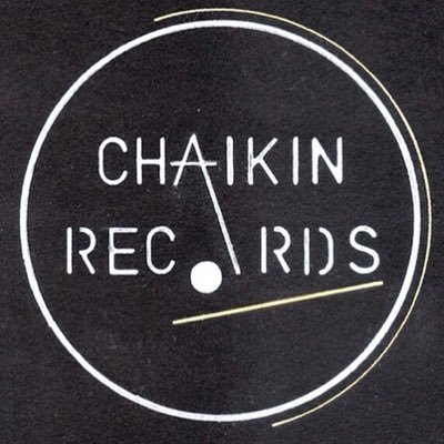 Twitter home for musician Brian Chase and record label Chaikin Records