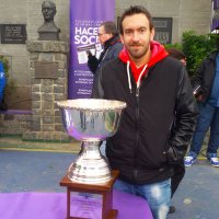 Diego (@diegosan1984) 's Twitter Profile Photo Diego (@diegosan1984) 's Twitter Profile Photo