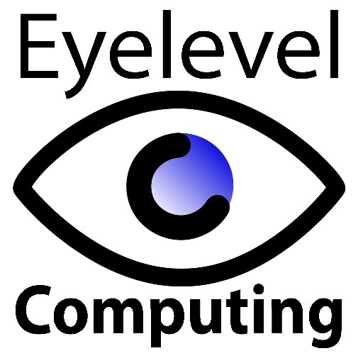 EyeLevelComp's profile picture. Computer, Laptop, Server & Networking Solutions. Based in Red Deer, Alberta. Serving Central Alberta Since Nov 2002.