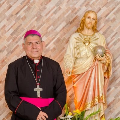 Mons. Carlos Enrique Herrera (@ObispoHerrera) / Twitter