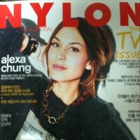 Nylon Korea (@nylontwit) 's Twitter Profile