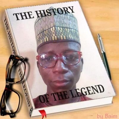 dr_mafara's profile picture. 