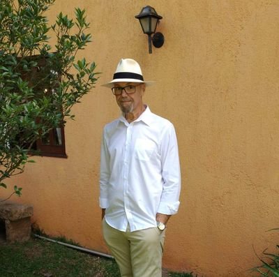 jluizpgonzalez's profile picture. De esperança em esperança! 
(D. Paulo Arns)