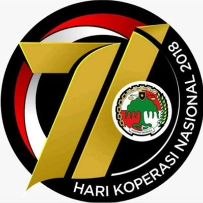 diskopumkm_smg's profile picture. Akun twitter resmi Dinas Koperasi & Usaha Mikro Kota Semarang