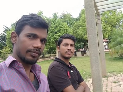 ananth_kuk's profile picture. 