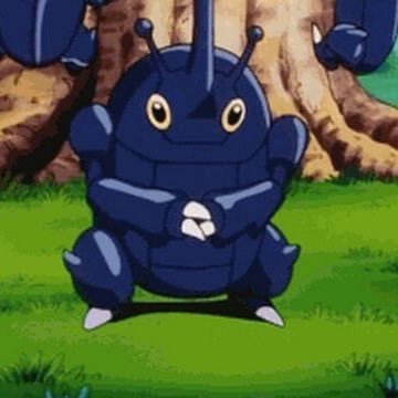 PopeShark's profile picture. nerd. outcast. streamer?