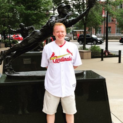 Banking Center Manager | Management Graduate of Murray State University | Massive Sports Fan | #STLCards #BBN #ForeverNE #GoRacers