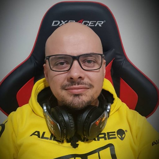 oJegao's profile picture. Me segue e descobre! @RenatoTribo