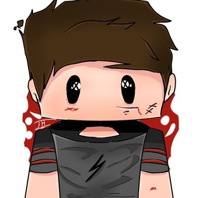 McpeJuaum's profile picture. Mlk Burro/Ez
Team:@VikingsMobile