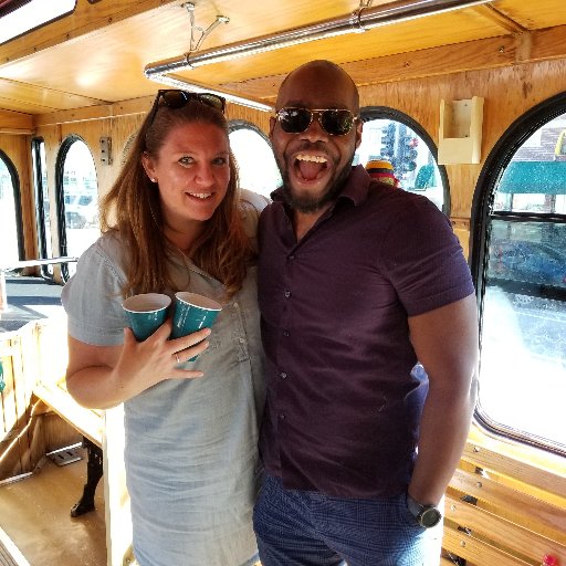 BuffingtonBrian's profile picture. 