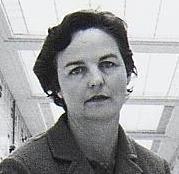 Jessica Mitford