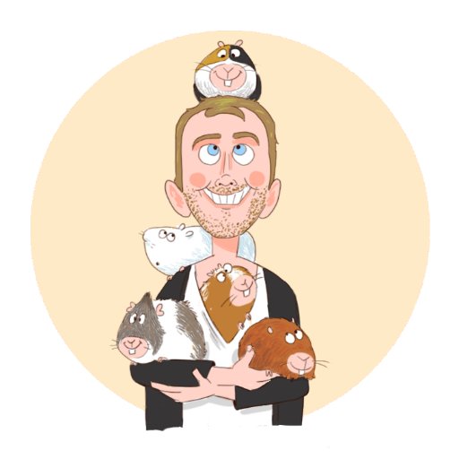 RyanPadgham's profile picture. Art Director