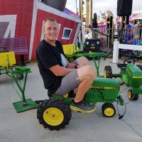 Dwayne Lessner (@dlink7) 's Twitter Profile