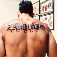 Zžźż (@zamudioian3) 's Twitter Profile