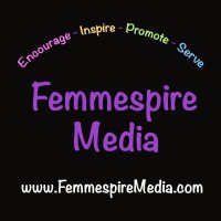 Femmespire Media(@FemmespireMedia) 's Twitter Profile Photo